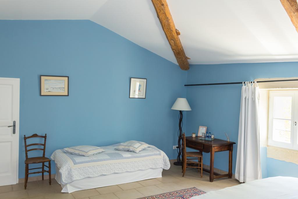 Hotel La Moutière Colonzelle Esterno foto
